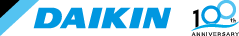 Daikin logo